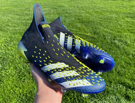 tachones adidas predator freak|adidas predator freak cleats.